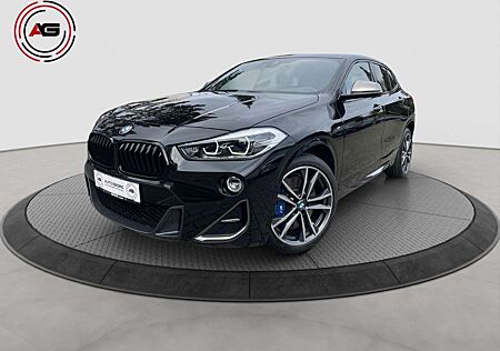 BMW X2 M35i xDrive HUD KAMERA MEMORY KEYLESS SHZ FLA