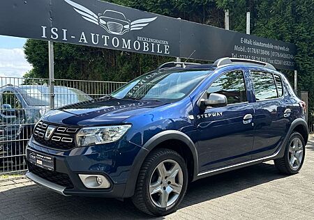 Dacia Sandero II Stepway Prestige Klima PDC Garantie