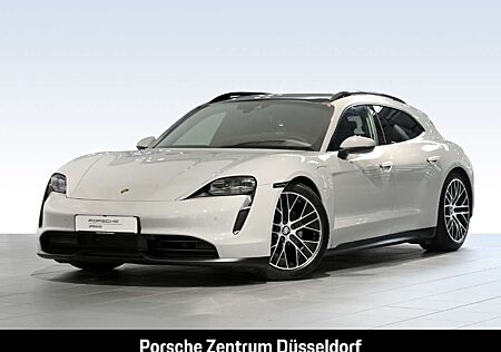 Porsche Taycan Sport Turismo InnoDrive Head-Up BOSE LED