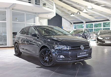 VW Polo Volkswagen 1,0 TSI HIGHLINE NAVI CARPLAY