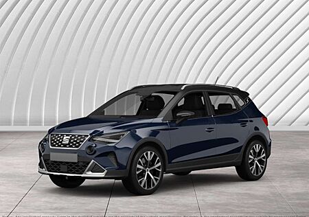 Seat Arona FR ACC RFK NAVI LED PDC V+H DAB Parkass.