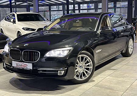 BMW 750 Ld xDrive Individual Innovation H/K AHK VOLL