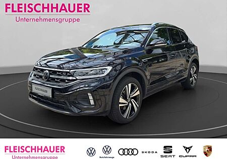 VW T-Roc Volkswagen R-Line 1.5 TSI DSG Digitales Cockpit LED ACC Appl