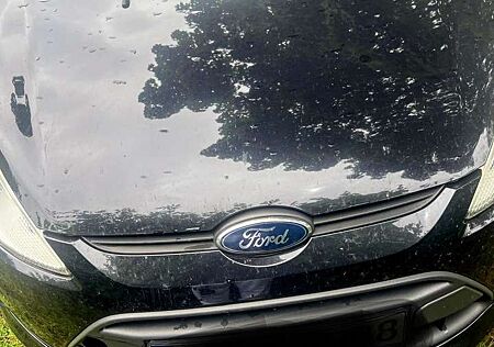 Ford Fiesta 1.4 Sport