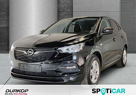 Opel Grandland X 1.5 CDTI Edition Park-Assistent Sitzhzg. LED