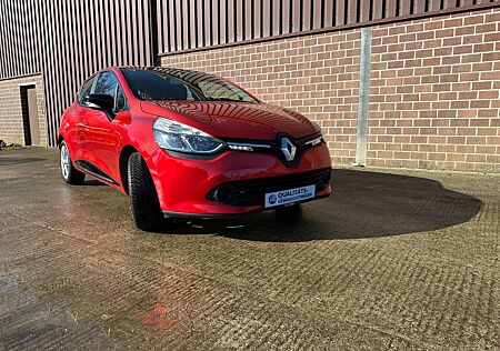 Renault Clio Dynamique