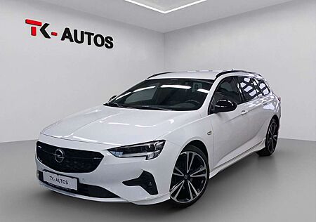 Opel Insignia ST 2.0 OPC-Line 4x4,Navi,HUD,Tempo,AHK