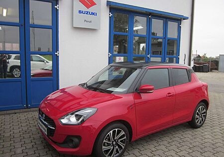 Suzuki Swift 1.2 Dualjet Hybrid Comfort+