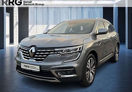 Renault Koleos 2.0 dCi 185 Initiale Paris