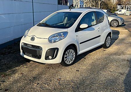 Citroën C1 Citroen 1.0 Selection