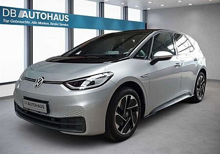 VW ID.3 Volkswagen Business 107 kWh