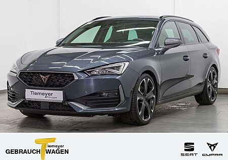 Cupra Leon Sportstourer VZ LM19 AHK BEATS FULL-LINK eK