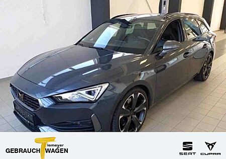 Cupra Leon Sportstourer VZ 2.0 TSI LM19 AHK BEATS FULL