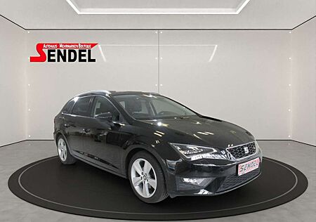 Seat Leon ST FR***MTL.RATE 131 €***1.HAND
