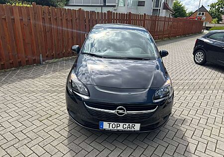 Opel Corsa Selection 1Hand