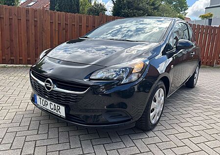 Opel Corsa Selection 1Hand