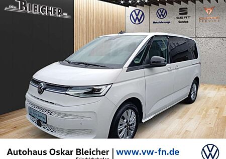 VW T7 Multivan Volkswagen 1.4 TSI eHybrid ''Life'' klappb. AHK+Navi