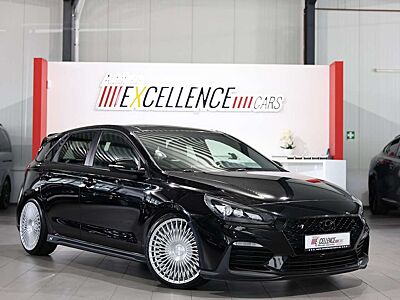 Hyundai i30 N 2.0 T-GDI N-PERFORMANCE / PANORAMA / LED