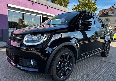 Suzuki Ignis Comfort "Kamera"HU+Service Neu"