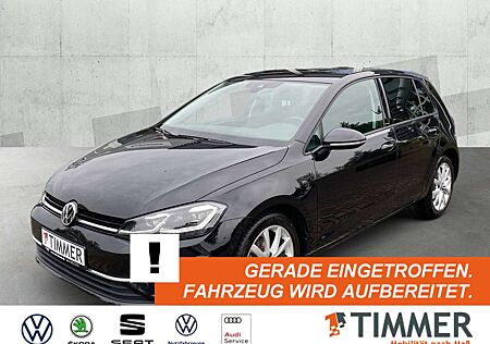 VW Golf Volkswagen VII 1.5 TSI IQ.DRIVE *LED *ACC *SHZ *DAB+ *CLIMA