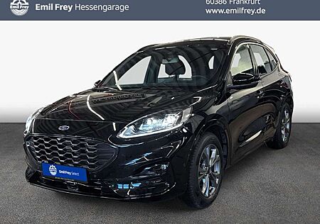 Ford Kuga 2.0 EcoBlue Aut. ST-LINE X