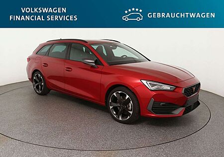 Cupra Leon SP 1.4 e-Hybrid DSG Pano*PDC*Tempo*Klima*SH