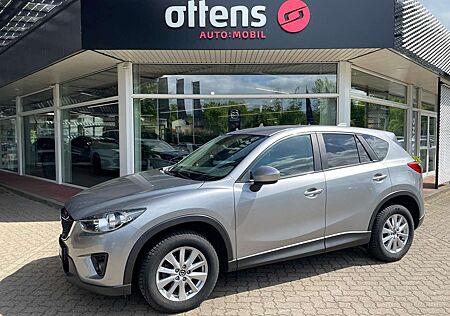 Mazda CX-5 2.0i SENDO, Navi, Bose, Tempom., AHK Sendo 2WD