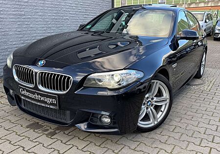 BMW 525 d Automatic M TECHNIC SPORT