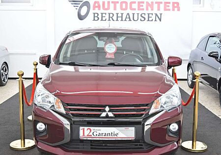 Mitsubishi Space Star Intro Edition+AUTOMATIK*NAVI*GARANTIE