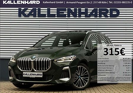 BMW 230 e xDrive Active Tourer-Pano-AHK-Memory-Driving