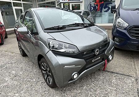Casalini M20 Blackline