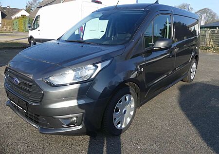 Ford Transit Connect Kasten lang Trend RÜFAKA KLIMA DAB BLUETOOTH