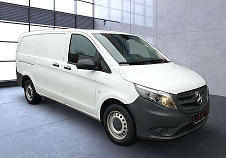 Mercedes-Benz Vito Kasten 114 CDI lang*PDC*Navi*Klima