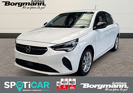 Opel Corsa F Elegance 1.2(55KW)5G S Parkpilot v+h, Rückfah