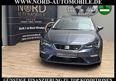 Seat Leon SP FR-Line 2.0 TDI DSG Dig.Cockpit/Kamera/ FR