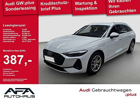 Audi A5 Avant TFSI S tronic LED*Navi*S-Sitze*Leder*ACC