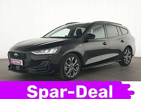 Ford Focus ST-Line X SYNC 3|Winter-Paket|LED|Navi