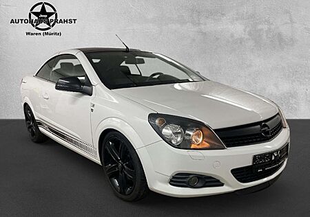 Opel Astra H Twin Top 1.8 Edition 111 Jahre Klima
