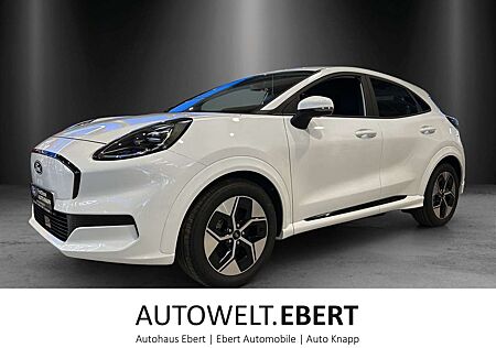 Ford Puma Gen-E 43KWH Winter Paket Komfor Paket