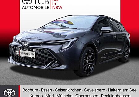 Toyota Corolla 2.0 Hybrid GR Sport NAVI SHZ PDC KLIMA BT KAMERA APPLE ANDROID