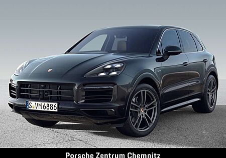 Porsche Cayenne E-Hybrid Sportabgas;LED-Matrix;BOSE;ACC