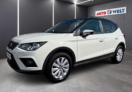 Seat Arona 1.0 TSI Style Klima Sitzheizung PDC