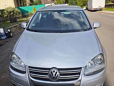 Volkswagen Jetta 1.4 TSI DSG Comfortline