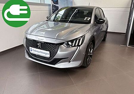 Peugeot 208 e- GT-Pack 136 / Pano / R-Kamera / SHZ / Navi