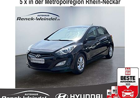 Hyundai i30 FIFA World Cup Edition 1.4 SHZ Alarm PDC Berganfah