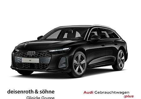 Audi A6 TFSI 150 kW HuD/B&O/Tech+/ACC/Assist/19