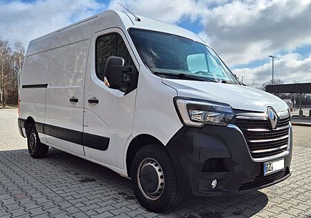 Renault Master dCi 135 3,3t L2H2