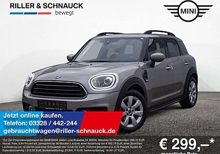 Mini One Countryman