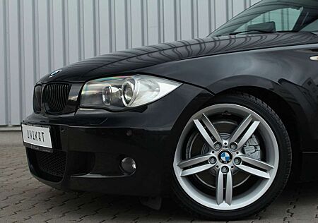 BMW 130 i*M-Paket/Performance AGA/Maximum!Traumwagen!