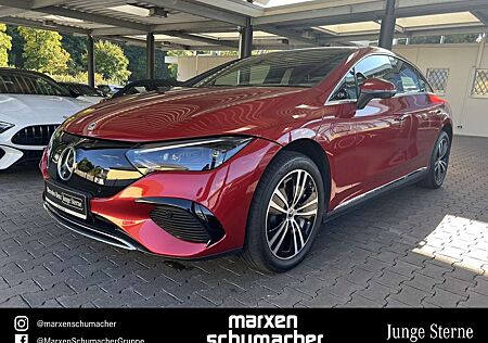Mercedes-Benz EQE 350 Electric Art Pano+Burm3D+Memory+Premium